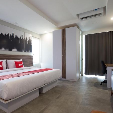 Oyo 2123 Sun Residence Denpasar Esterno foto